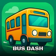 Bus Dash - Street Skating game