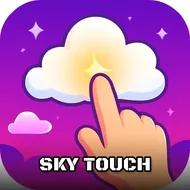 SKY Touch - Rail Grinds game