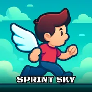Sprint Sky - Rail Grinds game